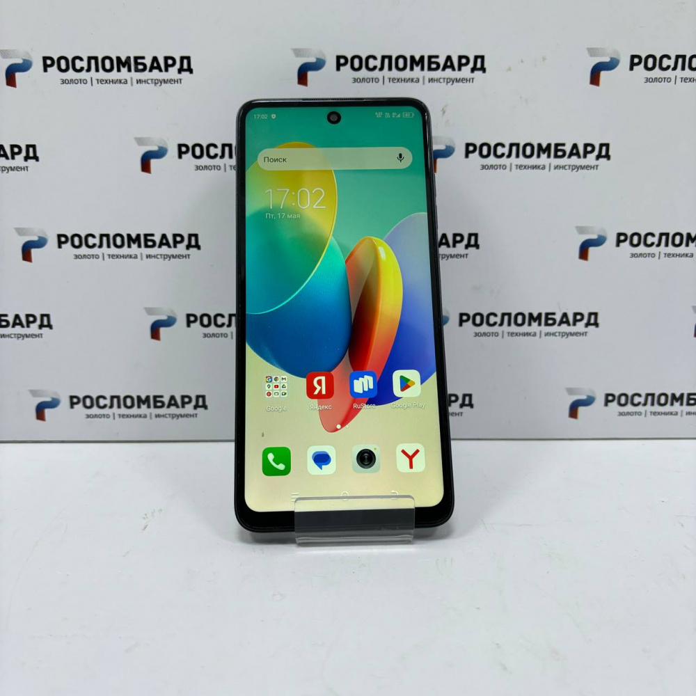 Купить Б/У смартфон Смартфон Tecno SPARK Go 2024 BG6 4/64 ГБ по цене 3990  рублей в Ливнах: память 64 ГБ, камера 13 МП, разрешение 1612x720