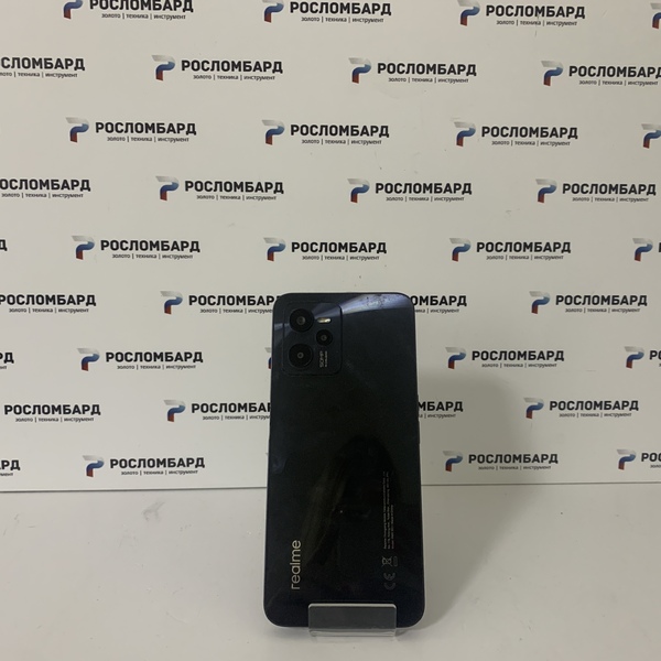 Смартфон realme C35 32 ГБ