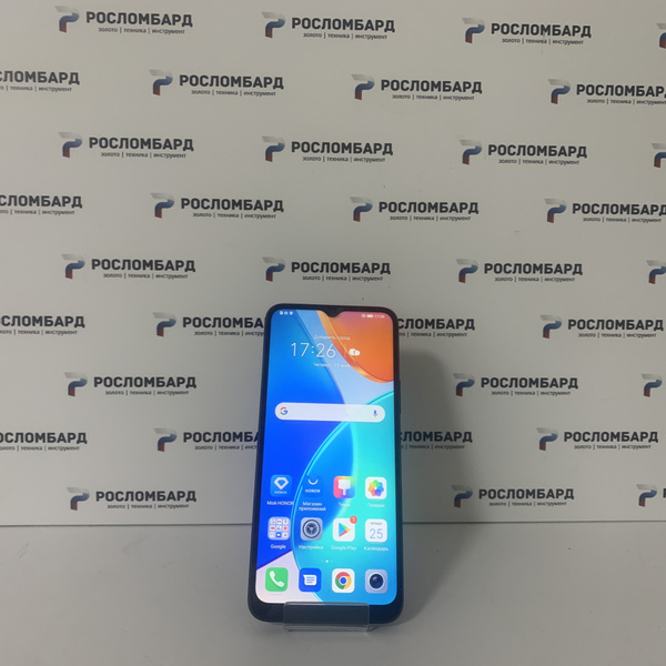 Смартфон HONOR X6 64 ГБ
