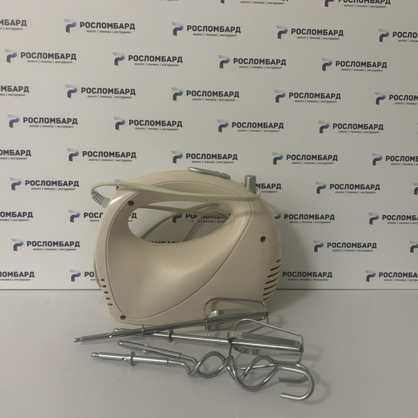 Миксер DELTA LUX DL-5068