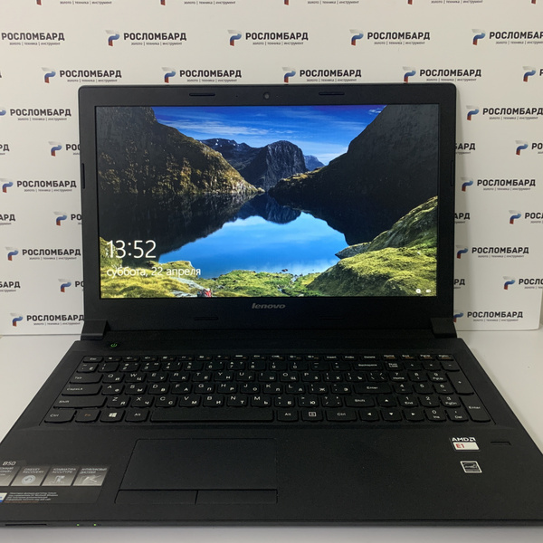 Ноутбук Lenovo B50 45