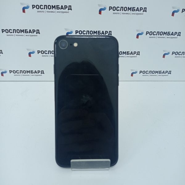 Смартфон Apple iPhone SE 2020