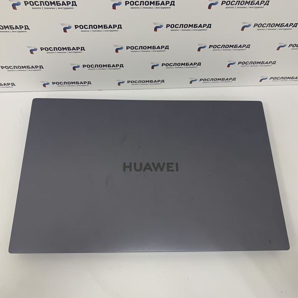 Ноутбук HUAWEI MateBook D 16HVY-WAP9